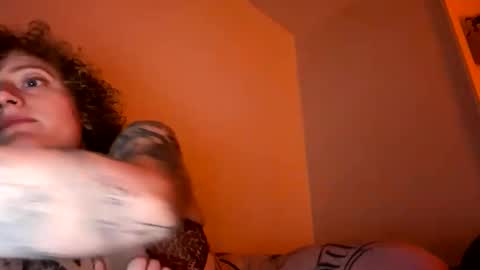 Snapshot of scarl4ttink chatting on 02.10.26 ScarlettInk online show from 02.10.26