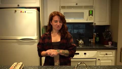 scarlajade online show from 11.14.25