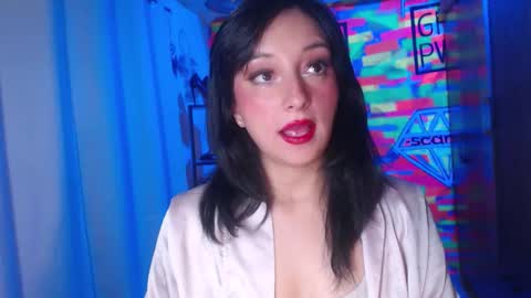 Scarlat Diamond  online show from 03.08.26