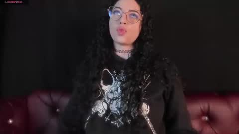 Snapshot of scarlattaa_desire chatting on 07.03.26 SCARLATTA DESIRE online show from 07.03.26