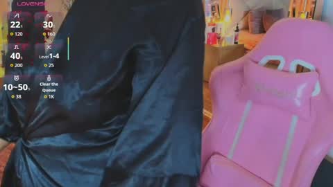 scarleett_ebony online show from 04.18.26
