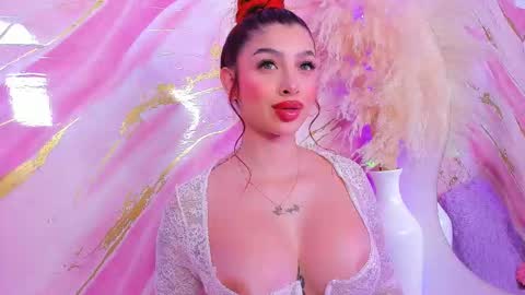 scarleett jones online show from 02.05.26