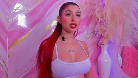 scarleett jones online show from 02.26.26