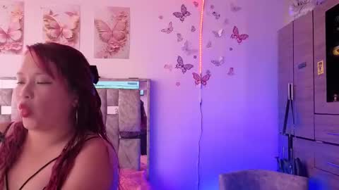 scarlet online show from 05.03.26