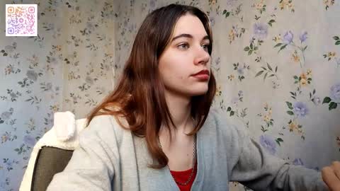 Snapshot of scarlet1flowers chatting on 11.03.25 Kira online show from 11.03.25