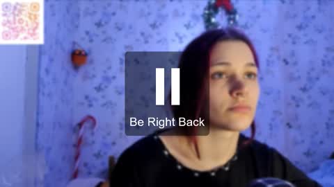 Snapshot of scarlet1flowers chatting on 02.14.26 Kira online show from 02.14.26