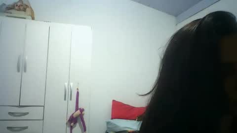 scarlet reed online show from 02.01.26