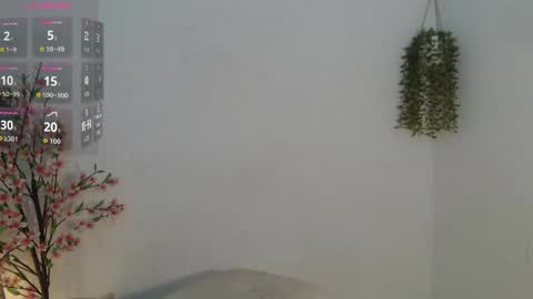 scarlet_100 online show from 05.06.26