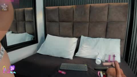 scarlet__love__ online show from 05.29.26