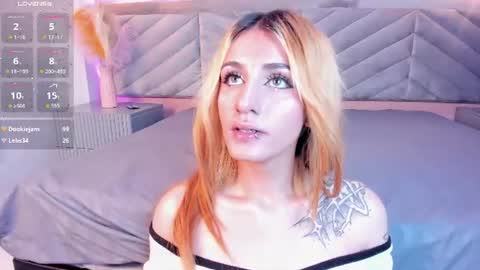 Snapshot of scarlet__rossi chatting on 07.08.26 scarlet__rossi online show from 07.08.26