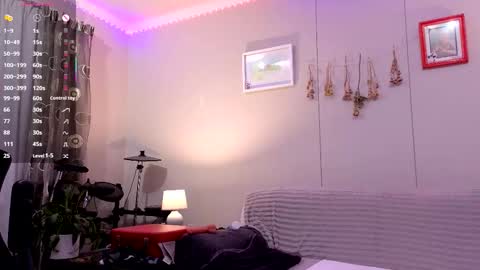 Snapshot of scarlet_carnal chatting on 03.08.26 Scarlet Carnal - online show from 03.08.26