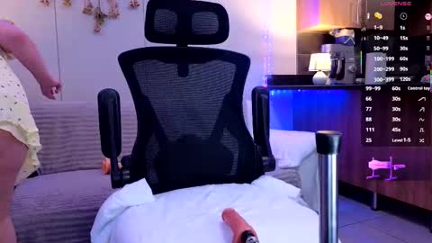 Snapshot of scarlet_carnal chatting on 03.22.26 Scarlet Carnal - online show from 03.22.26