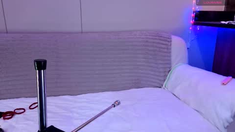 Snapshot of scarlet_carnal chatting on 03.22.26 Scarlet Carnal - online show from 03.22.26