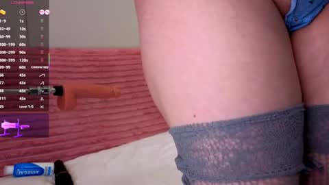 Scarlet Carnal -  online show from 05.22.26