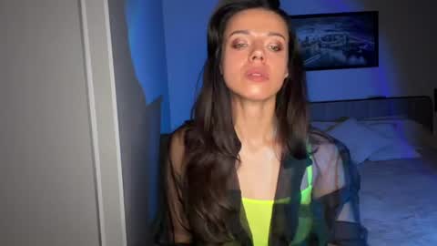 Sophie online show from 07.30.26