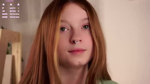 Snapshot of scarlet_fever10 chatting on 10.25.25 scarlet_fever10 online show from 10.25.25