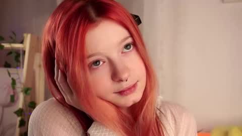 Snapshot of scarlet_fever10 chatting on 02.08.26 scarlet_fever10 online show from 02.08.26