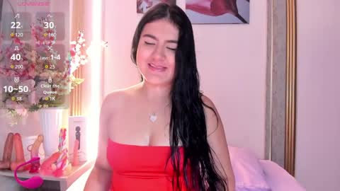 Andrea online show from 05.02.26