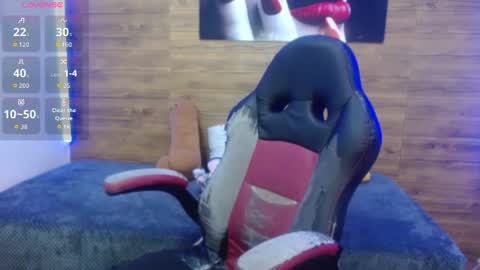 scarlet_hans online show from 06.19.26