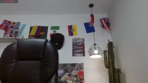 scarlet_hans online show from 06.27.26