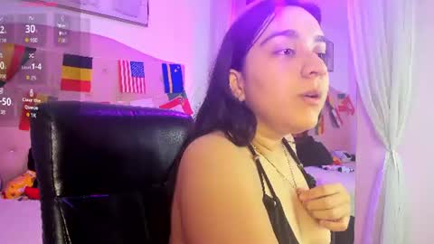scarlet_hans online show from 06.28.26