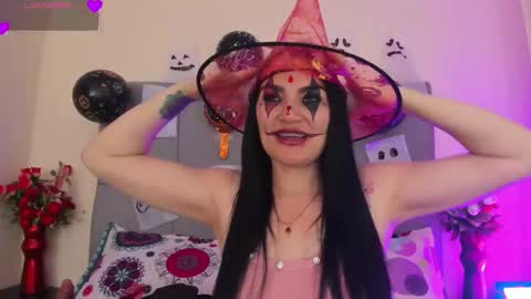 Snapshot of scarlet_hit chatting on 11.02.25 scarlet_hit online show from 11.02.25