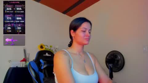 scarlet taylor kennedy online show from 02.21.26