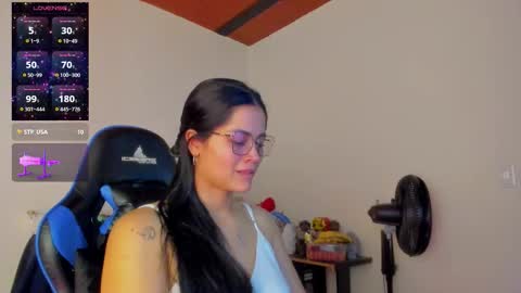 scarlet taylor kennedy online show from 02.26.26