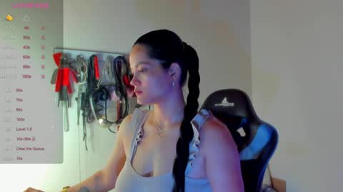 scarlet taylor kennedy online show from 05.08.26