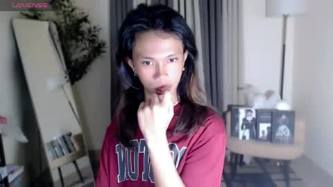 Snapshot of scarlet_kisses chatting on 06.21.26 Scarlet online show from 06.21.26