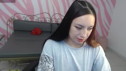 Kimberly online show from 02.14.26