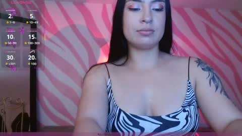 Kimberly online show from 05.20.26