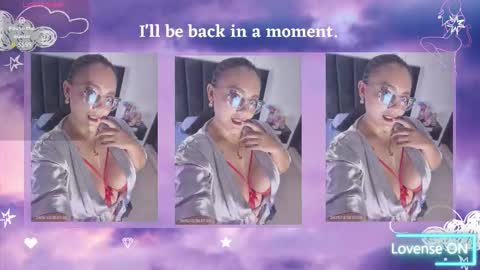 Scarlet Ray  online show from 02.02.26