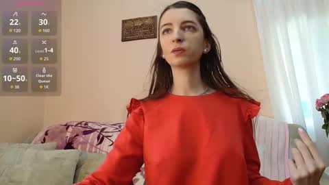 Snapshot of scarlet_rosse chatting on 03.10.26 Scarlet online show from 03.10.26