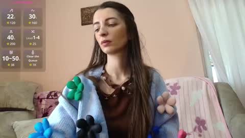 Snapshot of scarlet_rosse chatting on 03.20.26 Scarlet online show from 03.20.26