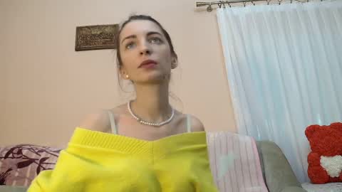 Scarlet online show from 05.07.26