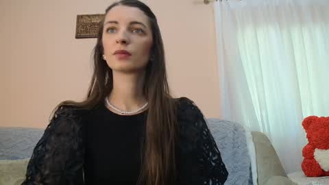 Scarlet online show from 05.10.26