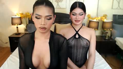 Scarlet online show from 04.25.26