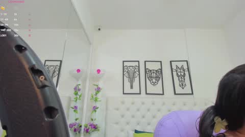 Isa online show from 12.21.24