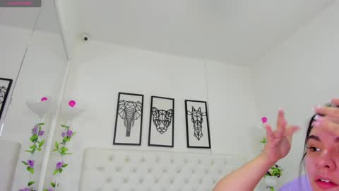 Isa online show from 12.31.24