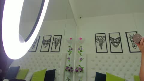 Isa online show from 01.09.25