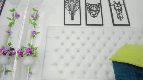 Isa online show from 01.09.25