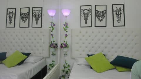 Isa online show from 01.14.25