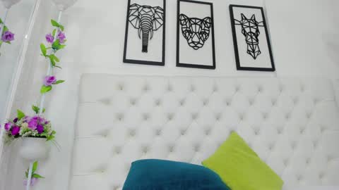 Isa online show from 01.25.25