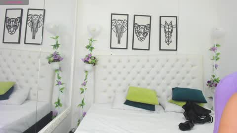 Isa online show from 02.07.25