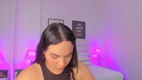 Isa online show from 02.17.25