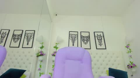 Isa online show from 02.20.25