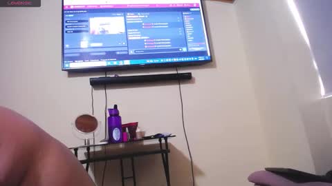 scarlet_tommy online show from 05.03.26