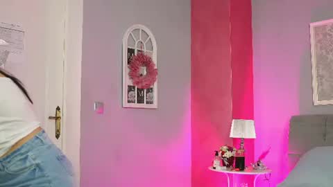 Scarlet online show from 06.22.26