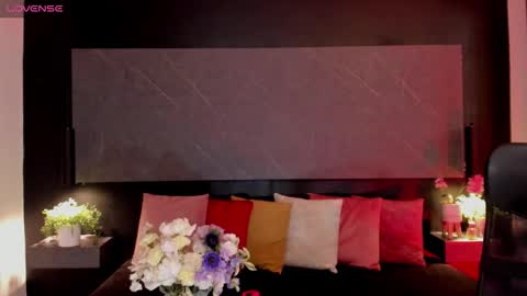 SCARLET online show from 02.28.26